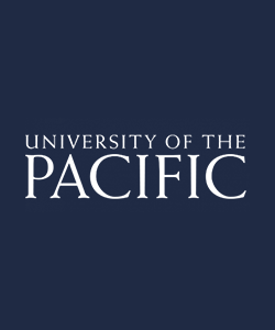 University of the Pacific